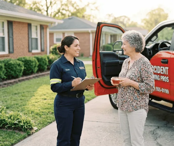 Accident Towing Service Latham, OH FAQs